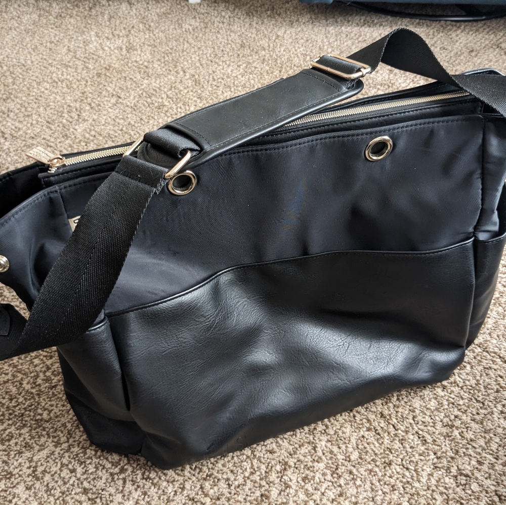 Beís The Diaper Bag